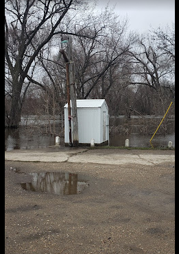 Lagoon Park Campground