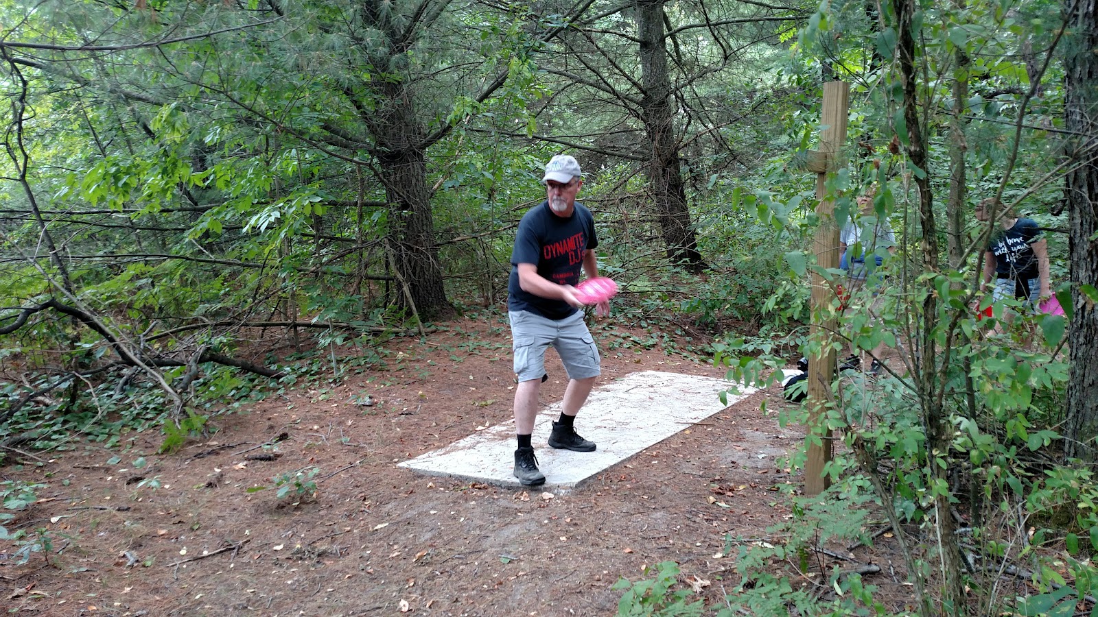 Maple Grove City Park