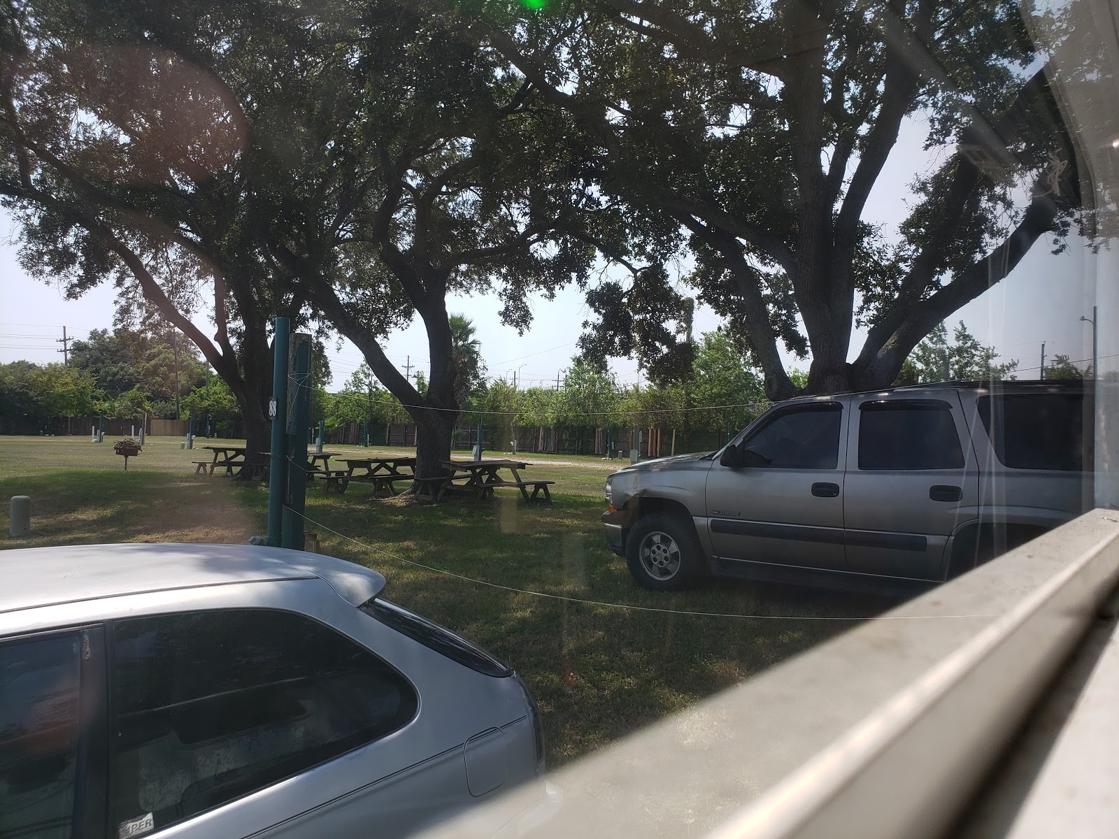 Mardi Gras RV Park & Motel