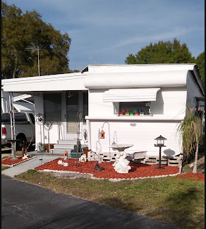 Woodall’s Mobile Home Village & RV Park