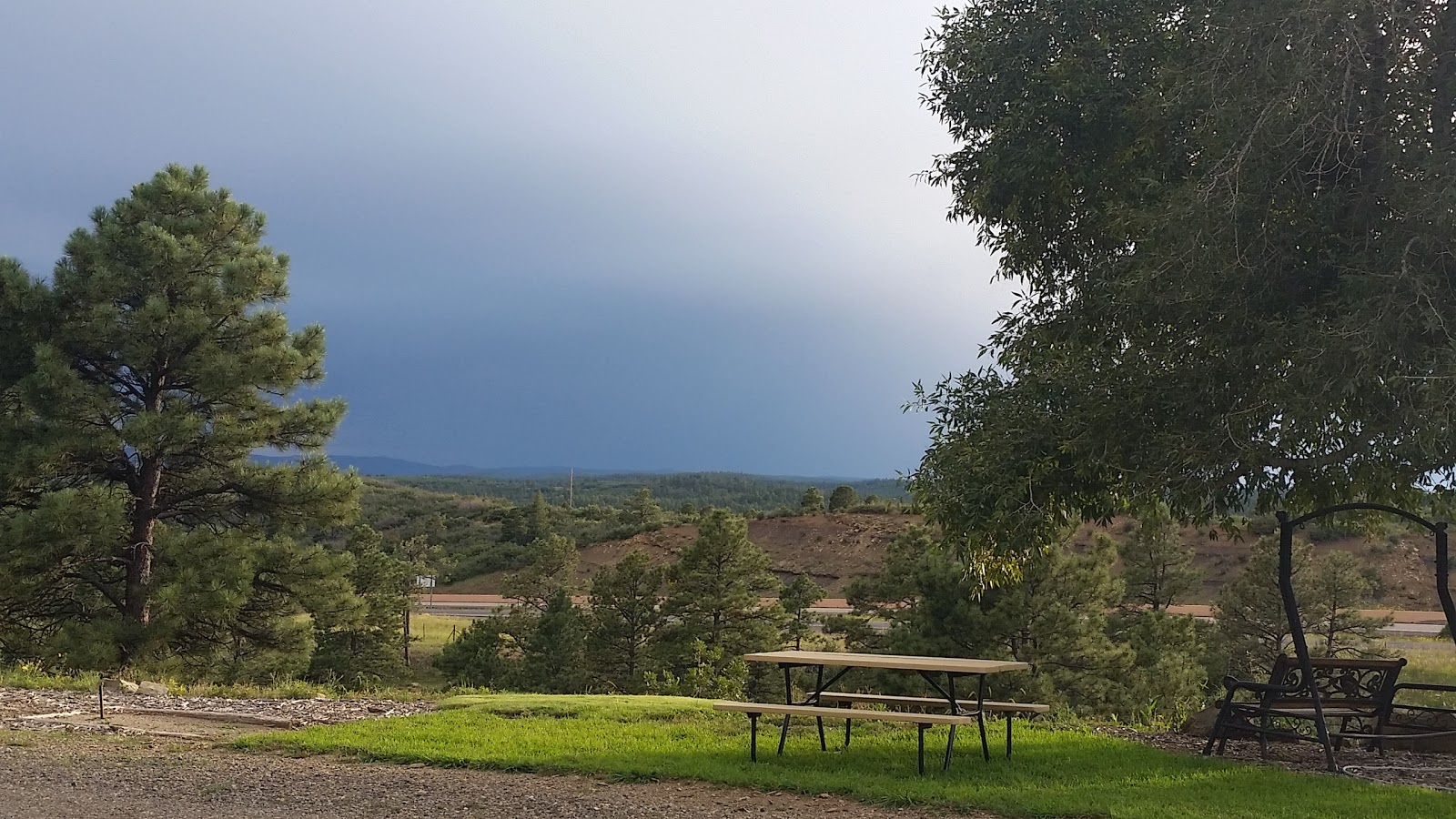 Cedar Rail RV Park & Campground