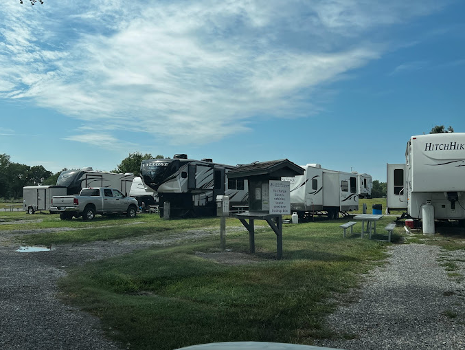 Rocky Pond City Park