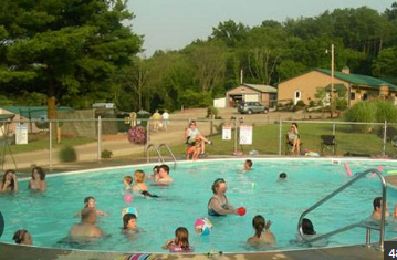 Lake Logan Campground