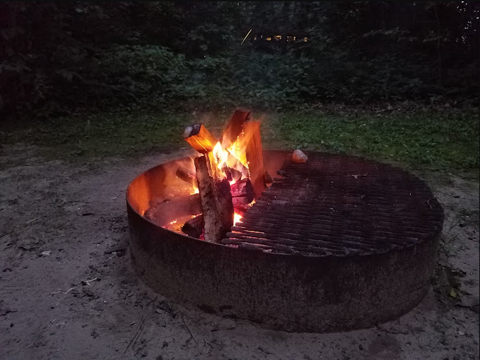 Nelson Dewey State Park