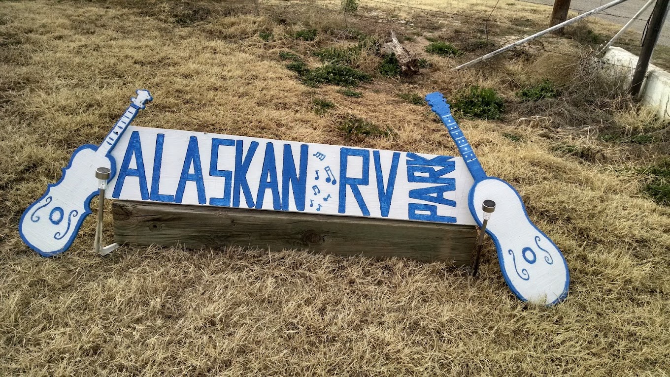 Alaskan RV Park