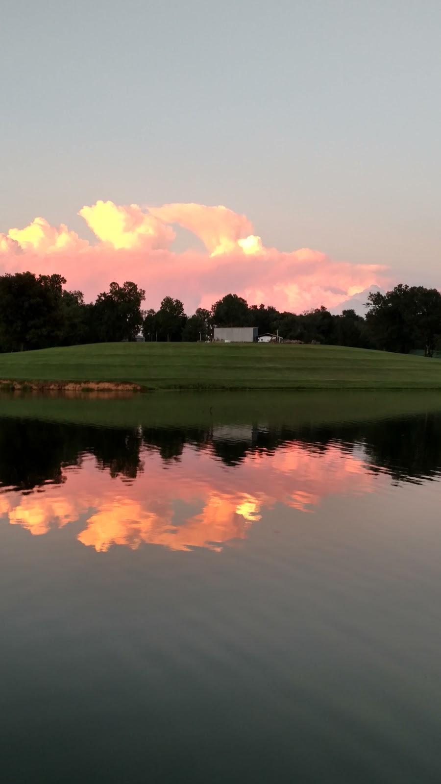 Moffitt Lake Recreation Area