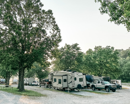 Jellystone Camp Resort