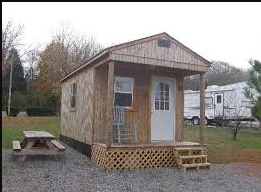 Cedar Winds RV Park and Campground