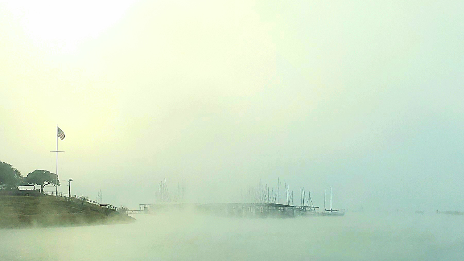 Randolph Area - Joint Base San Antonio Recreation Park