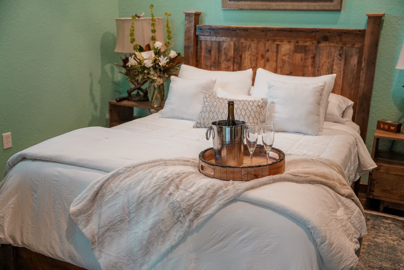 Black Prong Equestrian Village