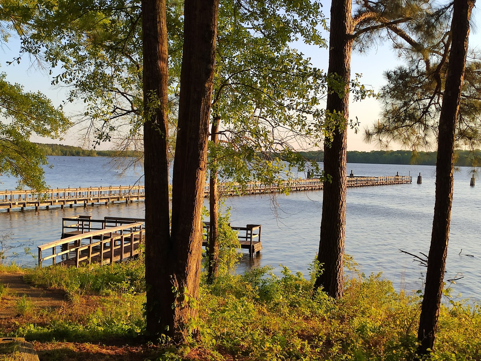 Whitten Park/Fulton Rec Area