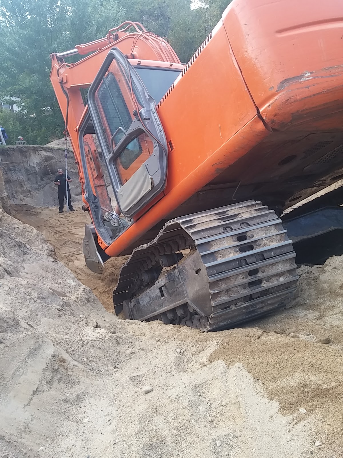 Shannon's Saco River Sanctuary