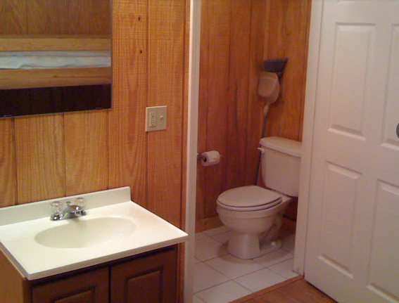 Cumberland Grove Wesleyan Camp