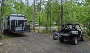Rauch RV Park