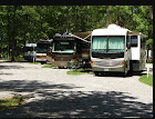 Whittington Woods Campground