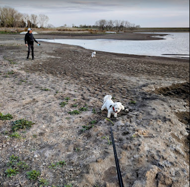 Wagon Train State Recreation Area