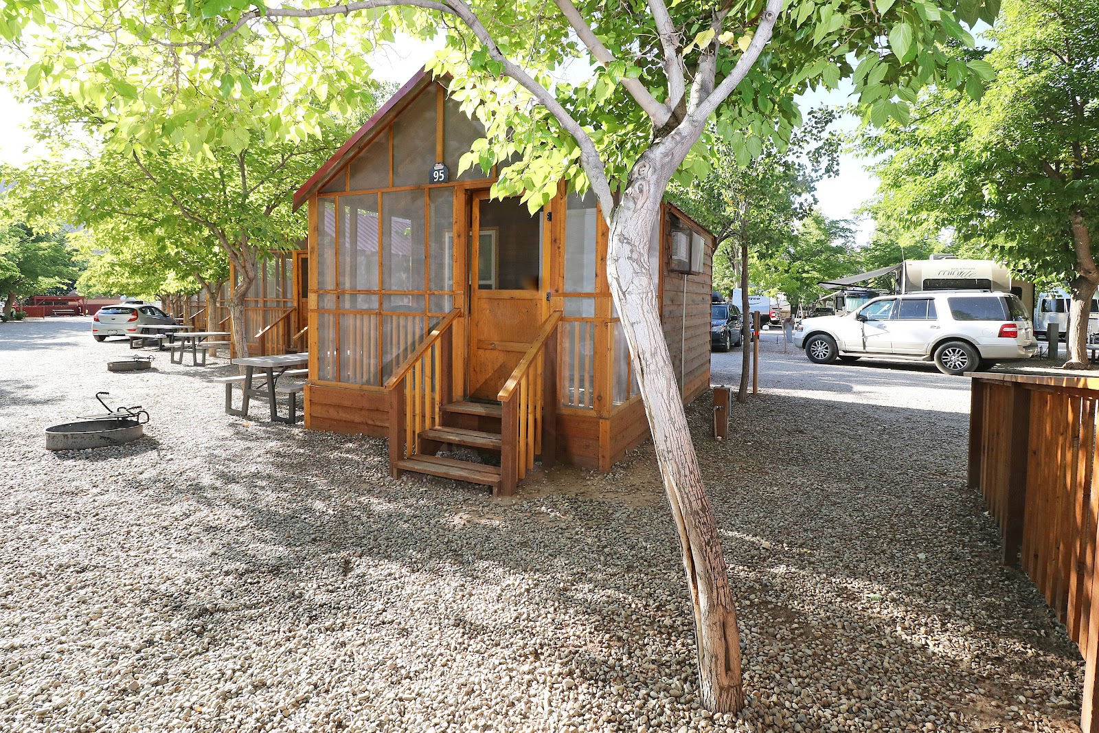 Sun Outdoors Moab Downtown