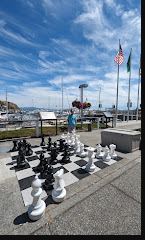 Port of Anacortes, Cap Sante Marina
