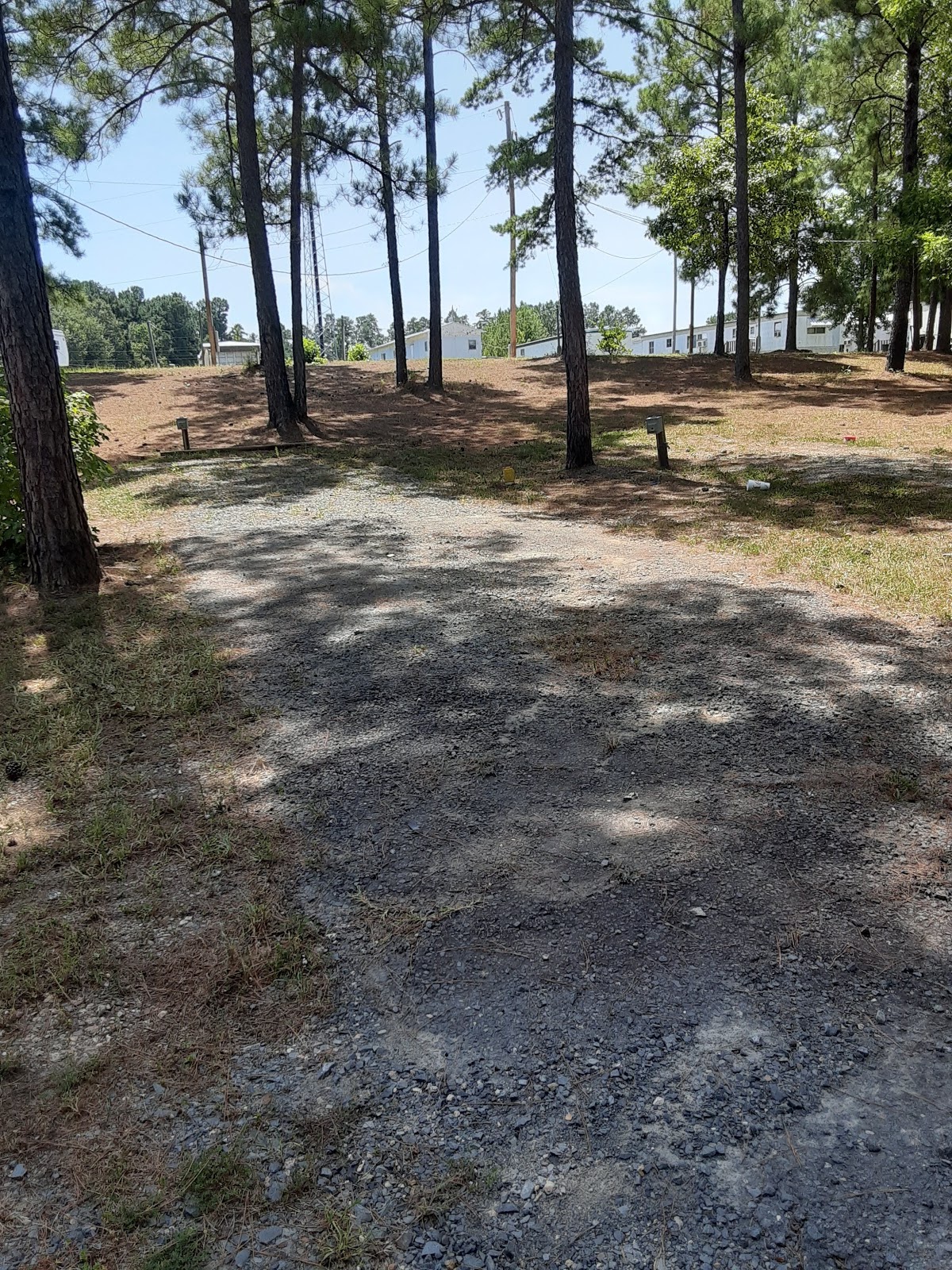 Liberty Creek Mobile/Rv Park