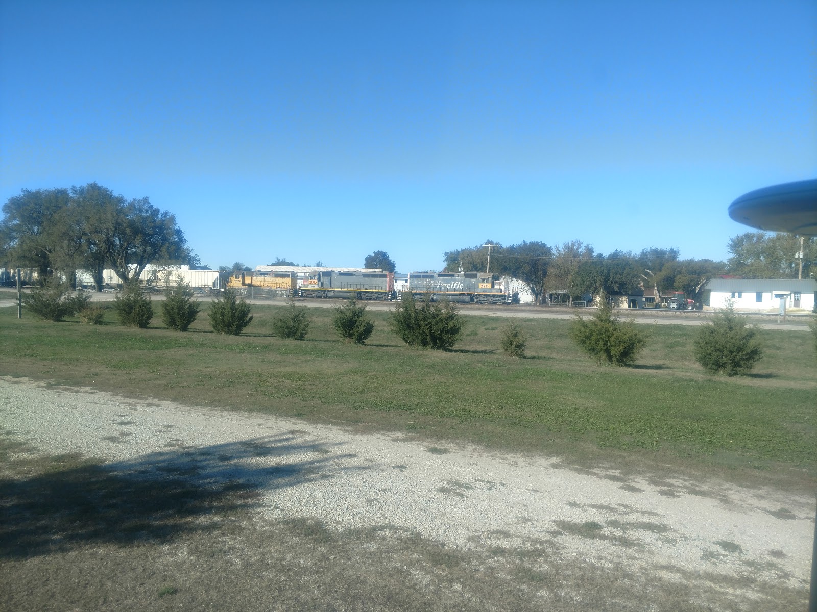 Hitchin' Post RV Park