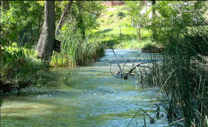 Allen Ranch Campground