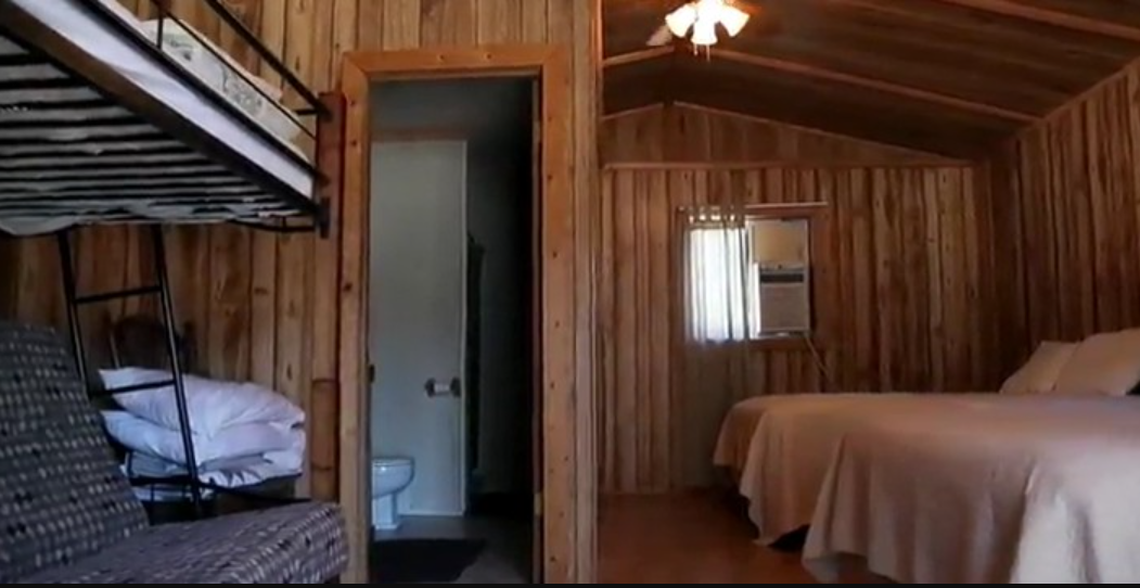 Rush No More Campground