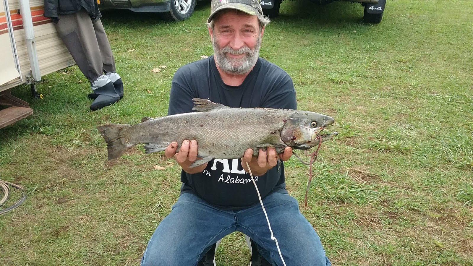 Stoney's Pineville RV Park