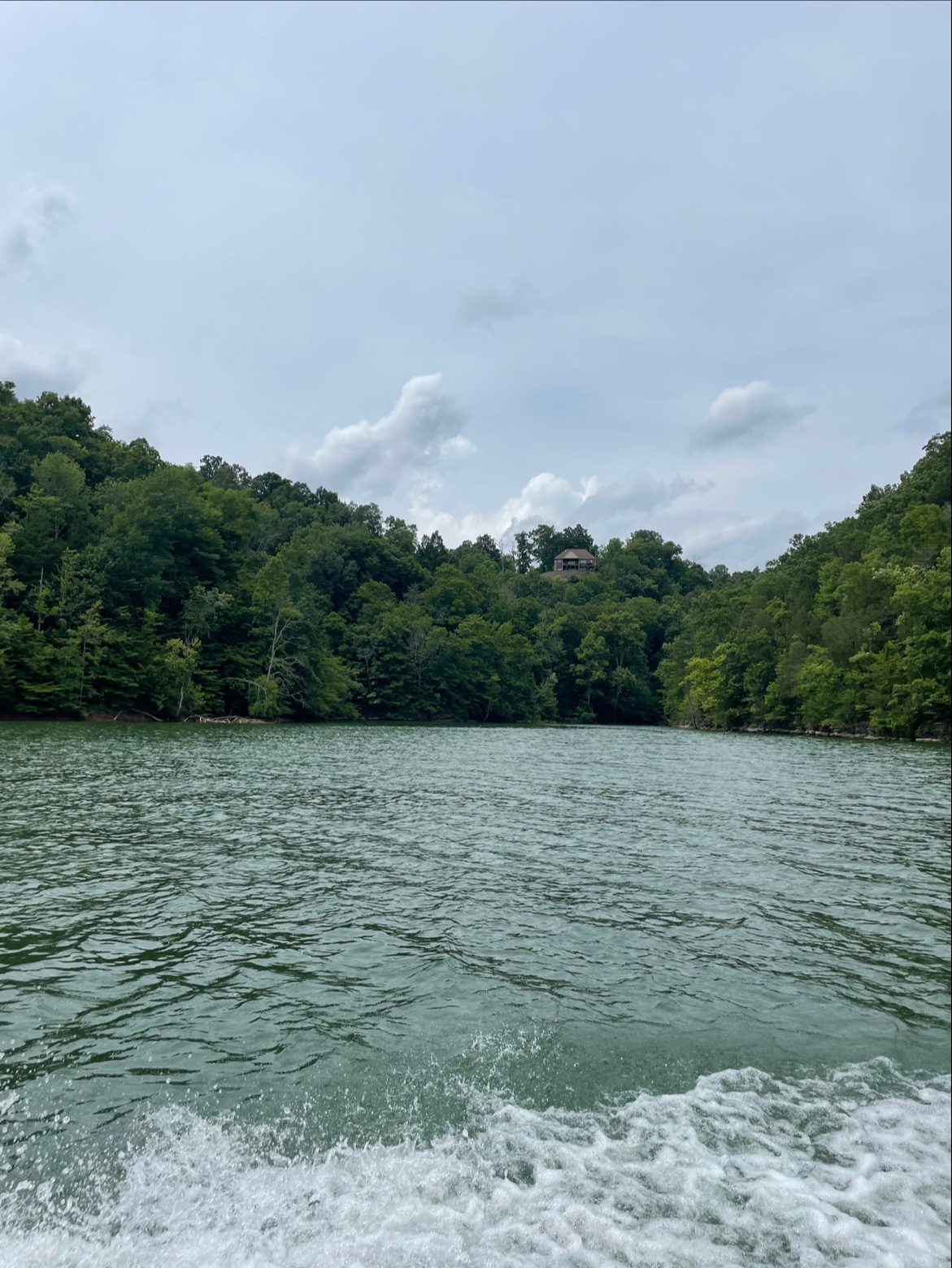 Wolf River Resort & Marina