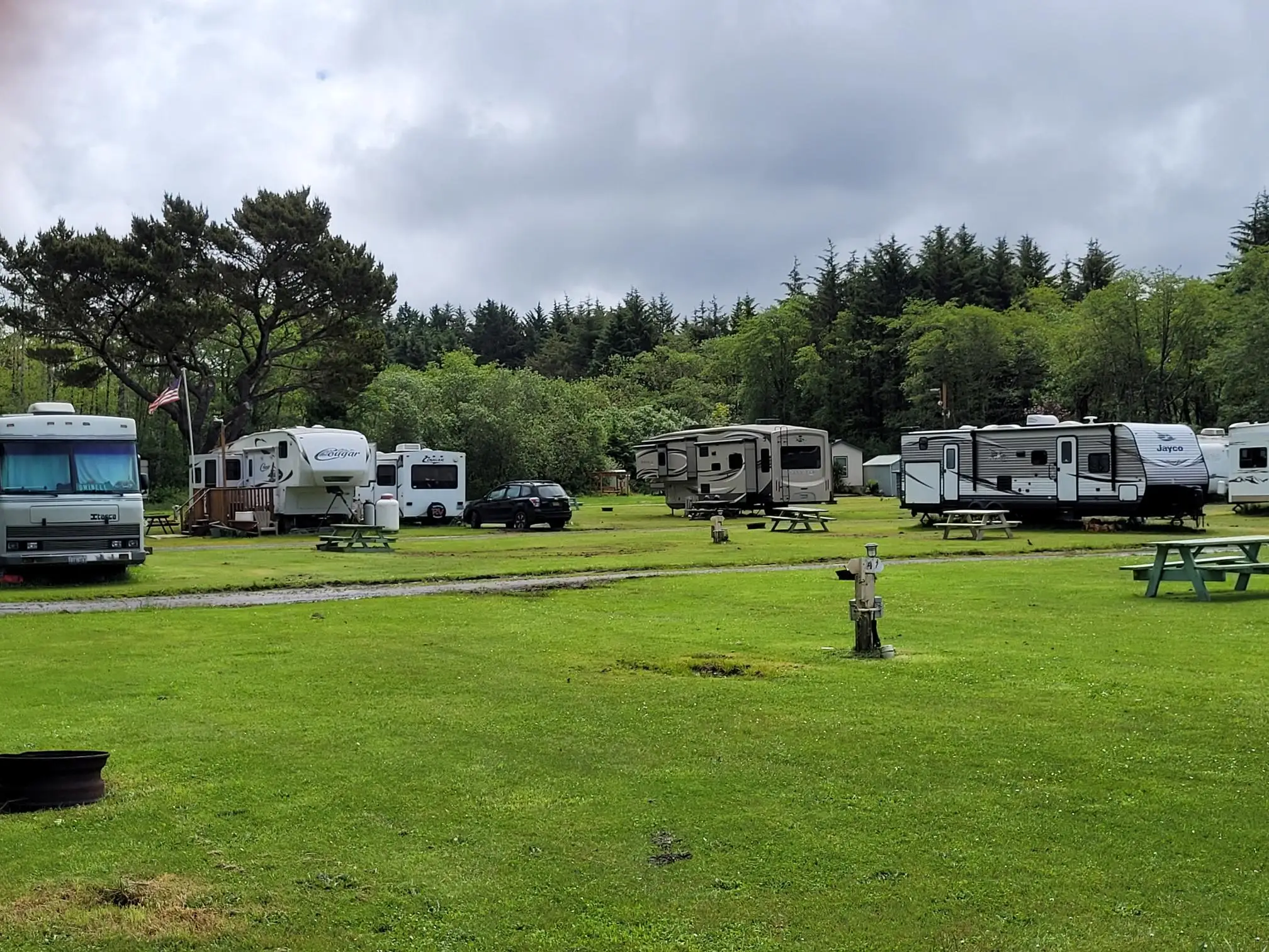 Kenanna RV Park