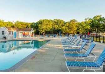 Pine Haven Campground