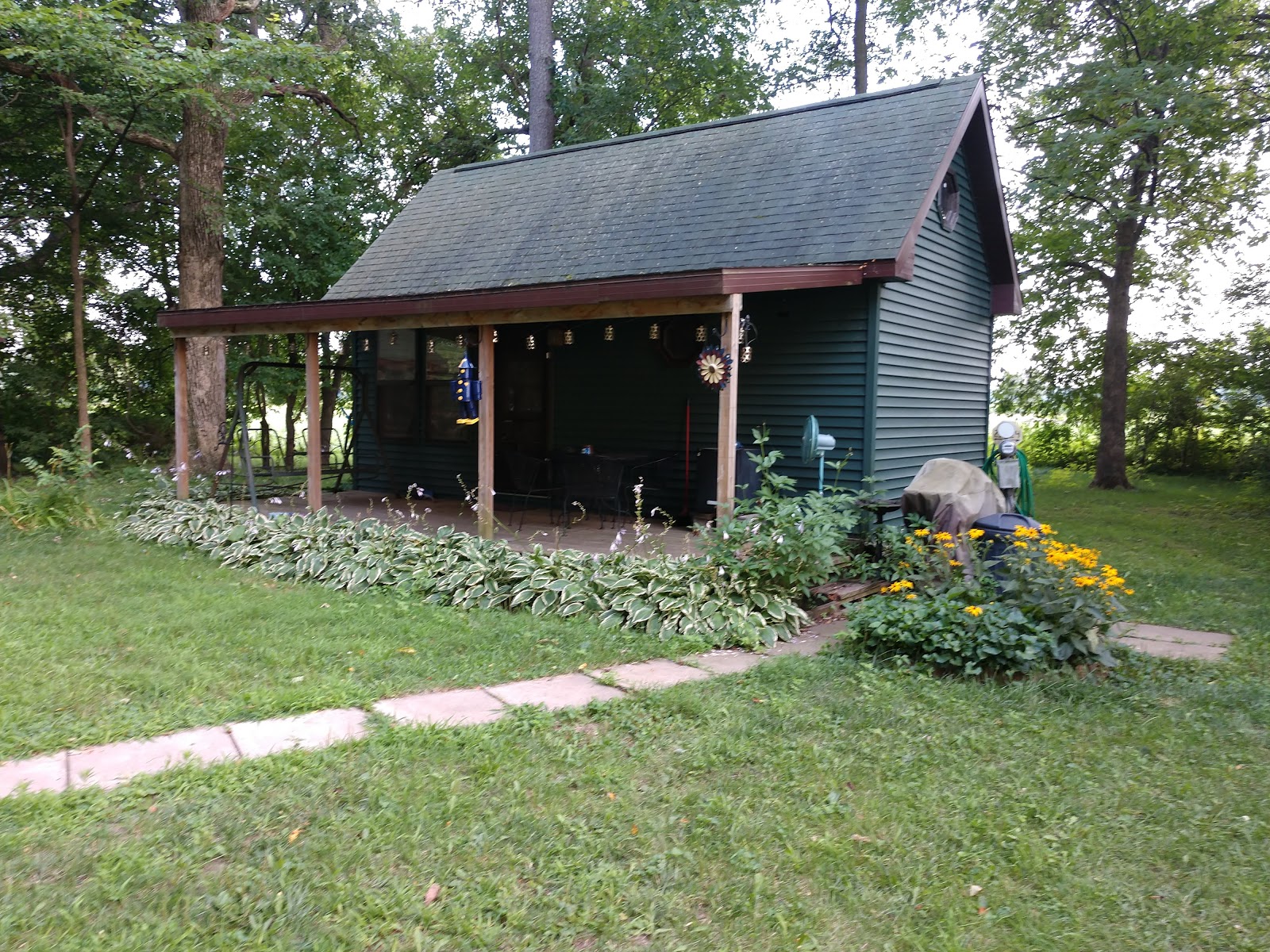 Green Valley Campground