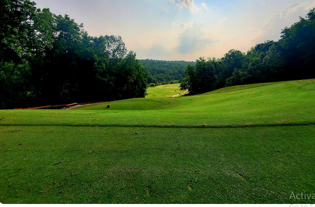 Scotsdale Golf Course