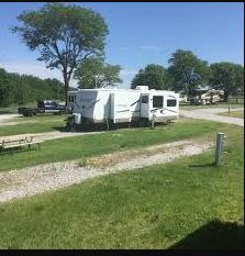 Blasi Campgrounds