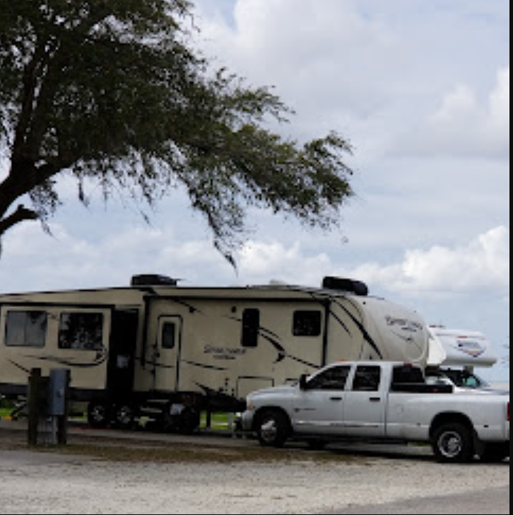 Joint Base Charleston Short Stay