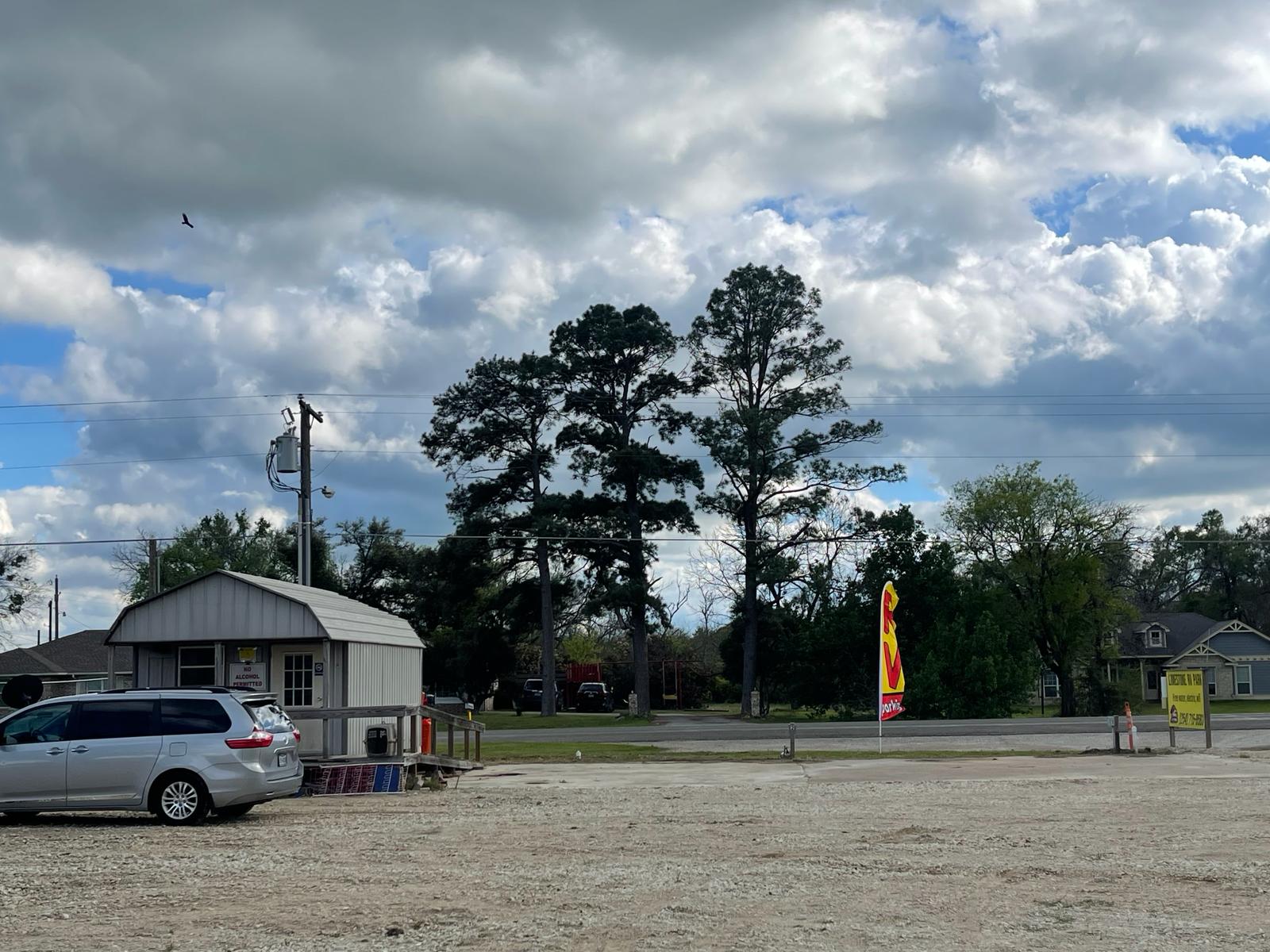 Lake Limestone Store and RV Park