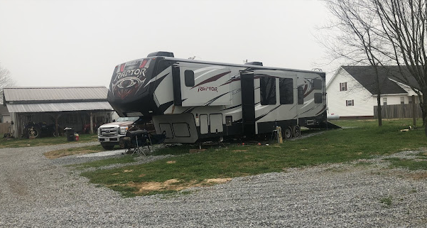 Peaceful Acres at Plato's Branch