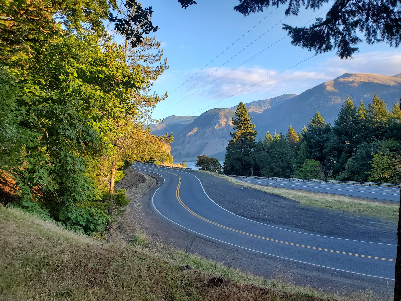 Wind Mountain RV Park & Lodge