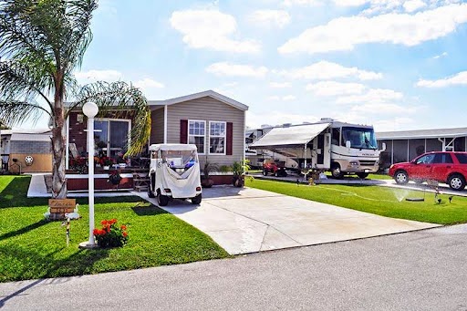 Lakemont Ridge Home and RV Park