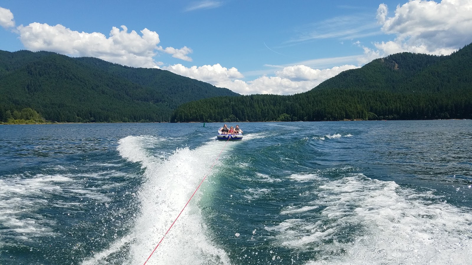 Detroit Lake State Recreation Area