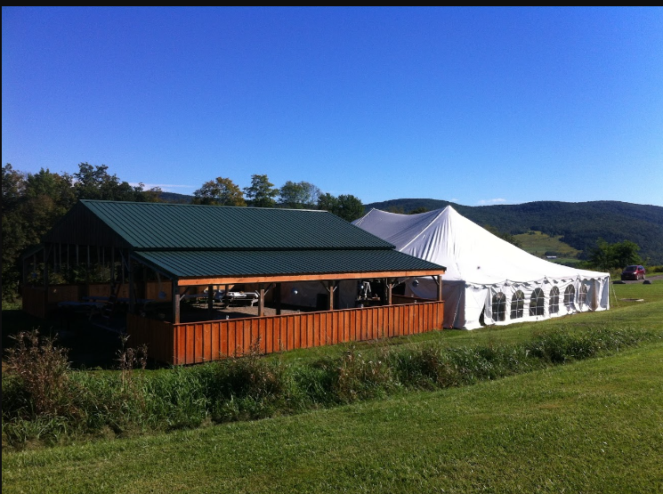 Deer Haven Campground & Cabins