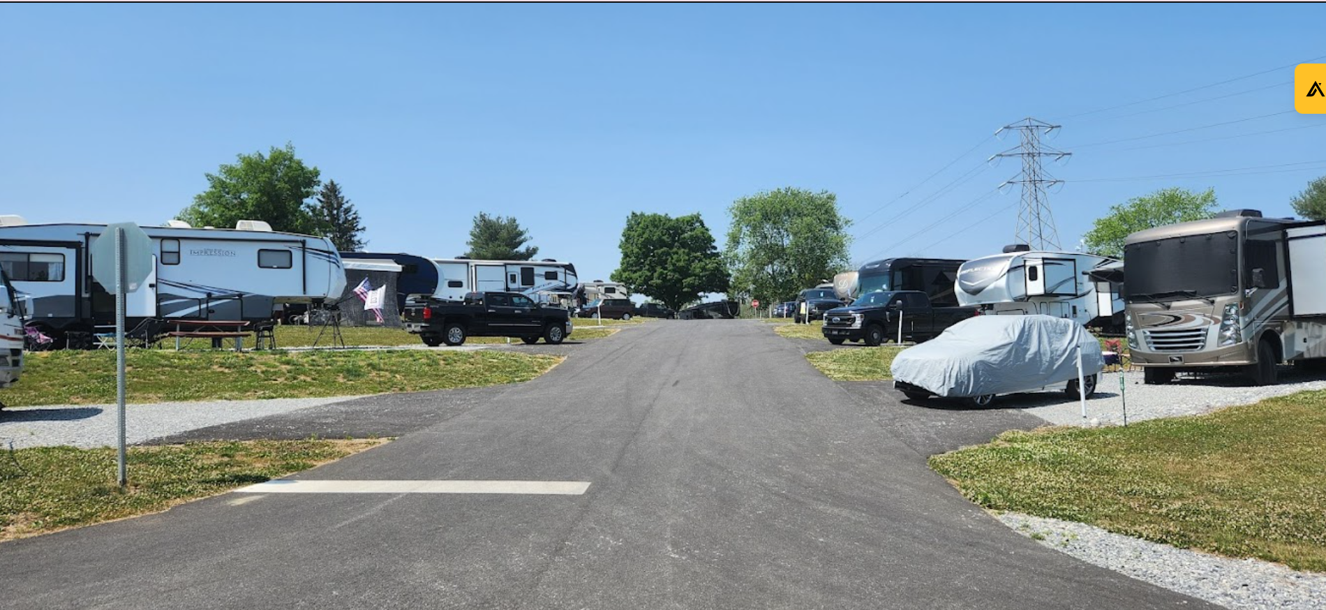 Circle M RV & Camping Resort