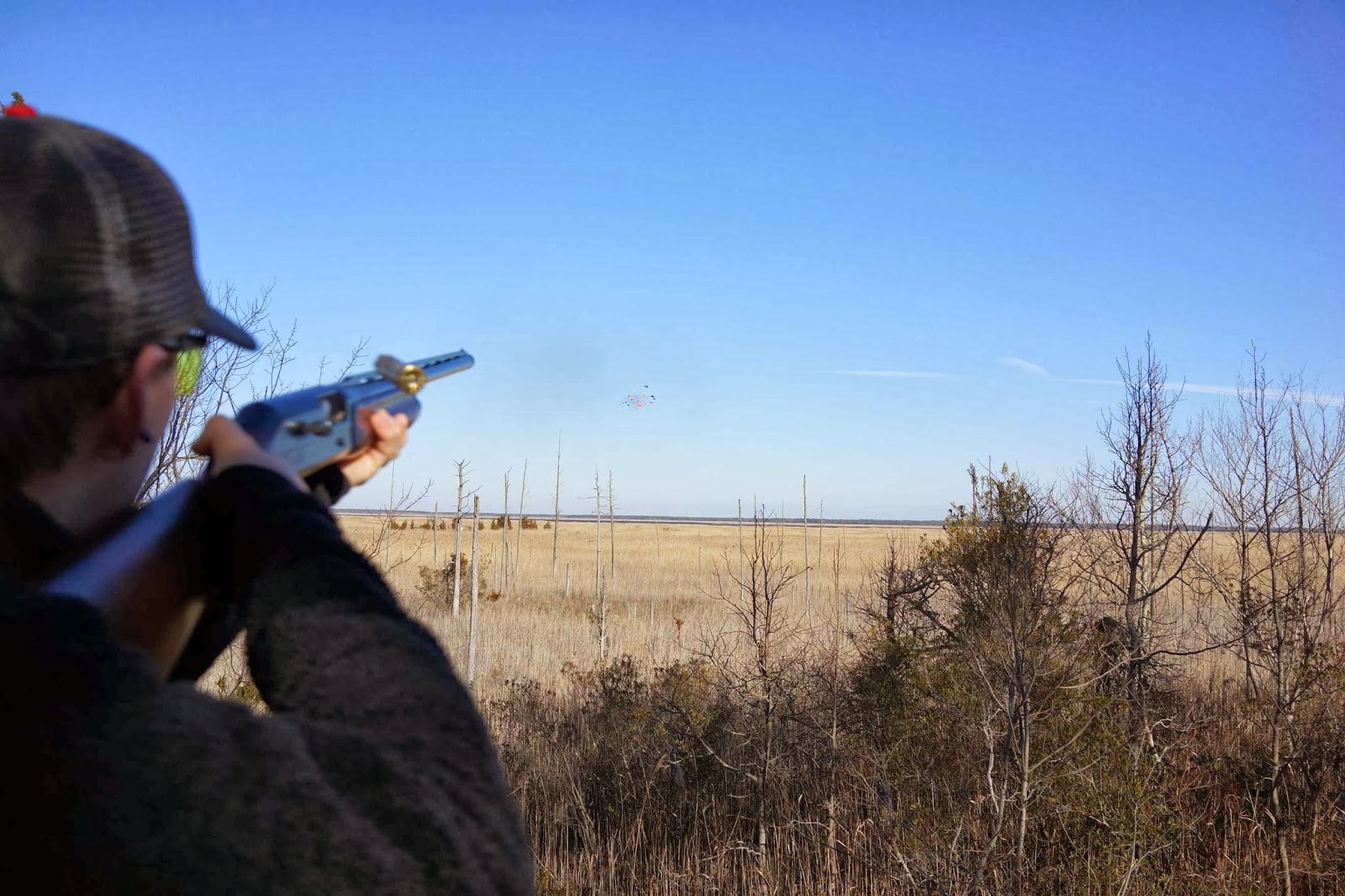 Red Wing Sporting Clays