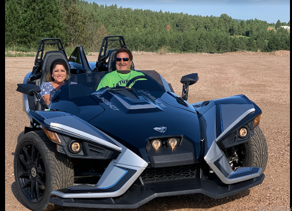 Black Hills Vista RV Park