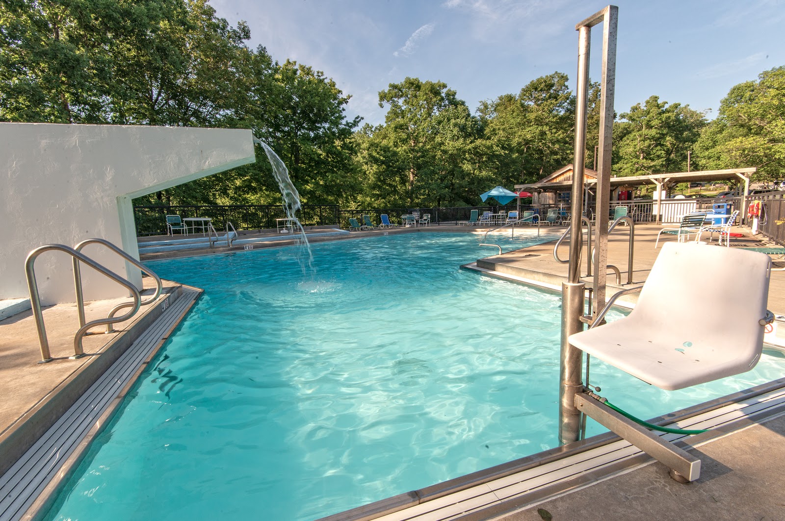 Best Western Pennyrile Inn & Campground