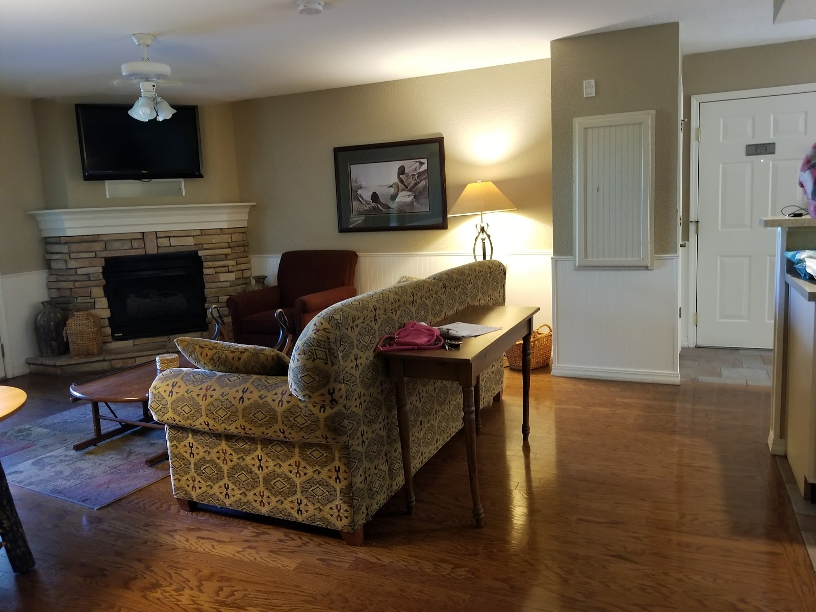 HOLIDAY HILLS RESORT AND CAMPGROUND