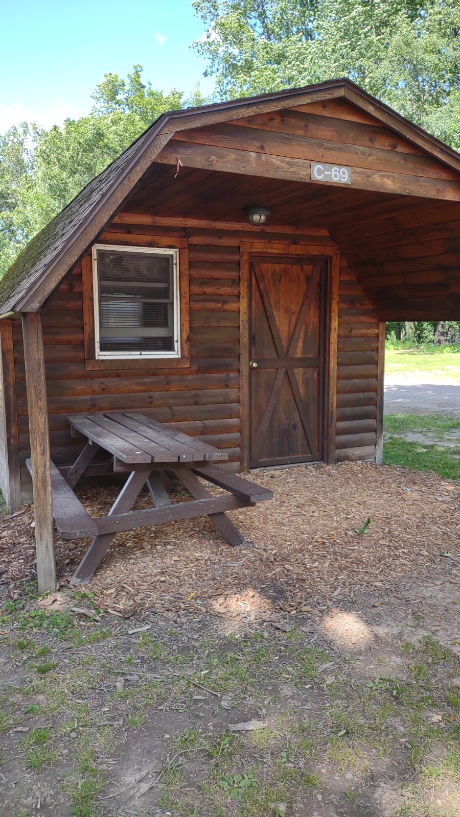 Ta-Ga-Soke Campground