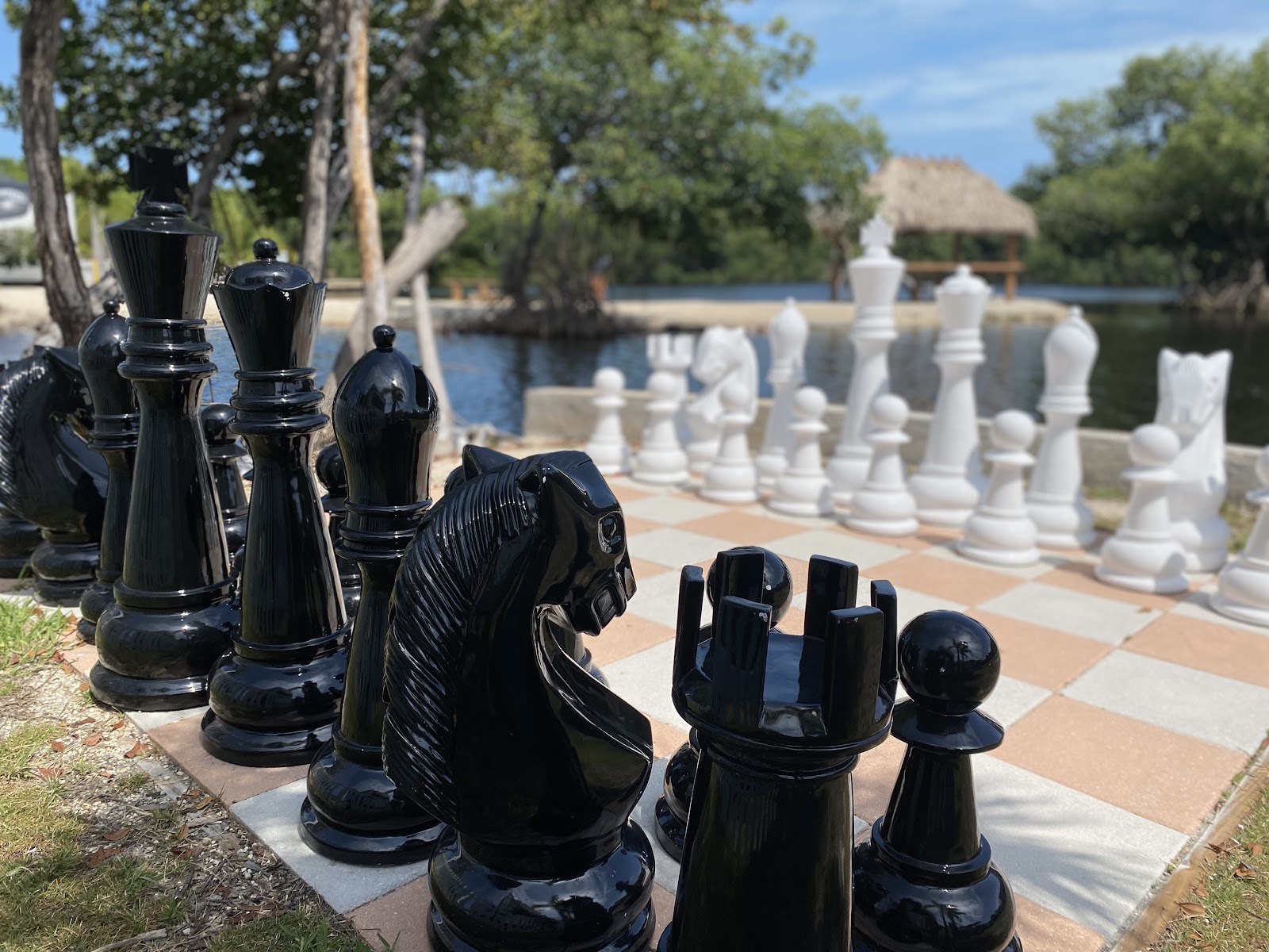 Leo's Campground & RV Park