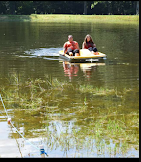 Red Gates Cottages and RV Park