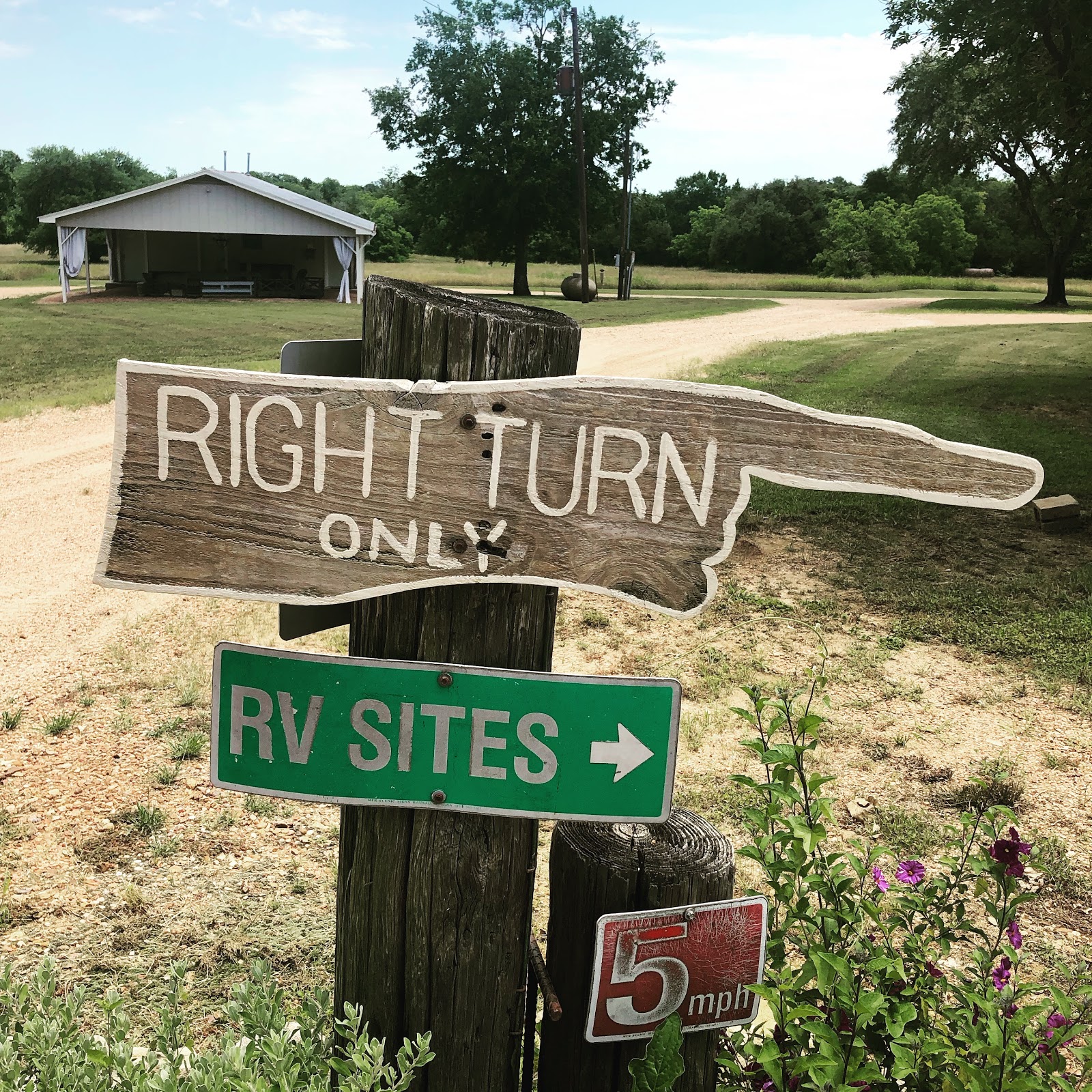 Round Top RV Park