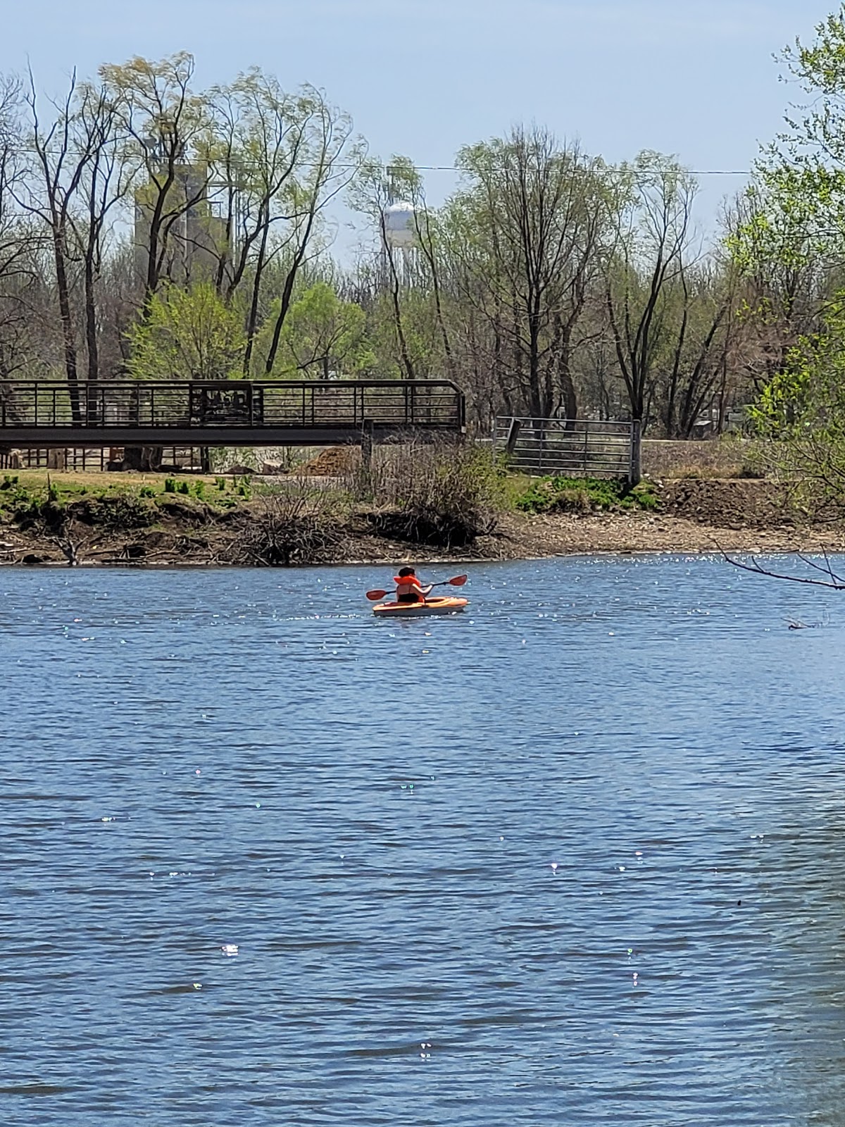 Prairie Bridges Park